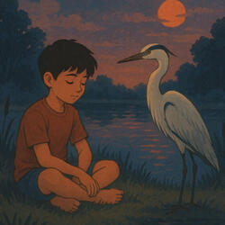 The Boy & The Heron v2