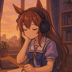 Umamusume: Pretty Derby