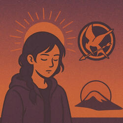 Sunrise on the Reaping