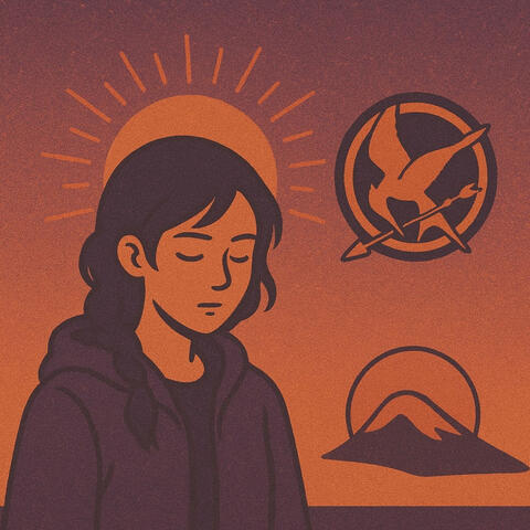 Sunrise on the Reaping