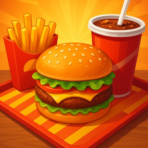 Fast Food Sim