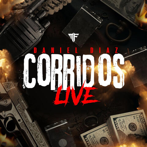 Corridos Live