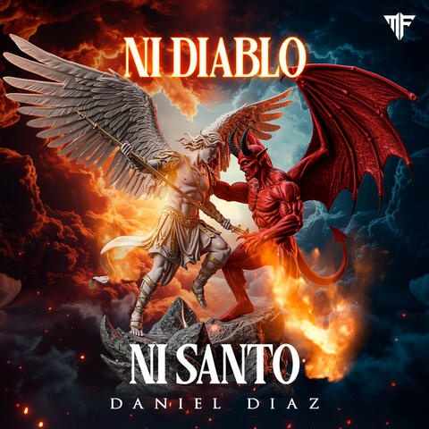 Ni Diablo Ni Santo