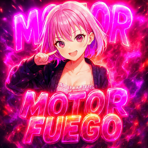 MOTOR FUEGO