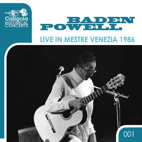 Live in Mestre Venezia 1986 (Historical Concerts)