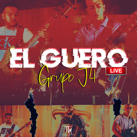 El Guero (En Vivo)