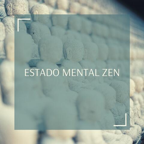 Estado Mental Zen: Música Instrumental Asiática con Sonidos de la Naturaleza