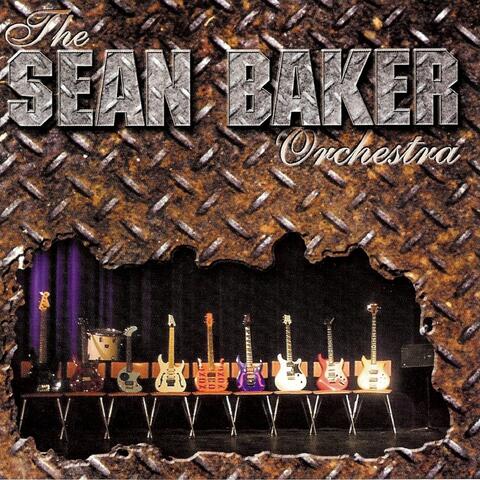 The Sean Baker Orchestra