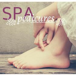 Spa Pedicures
