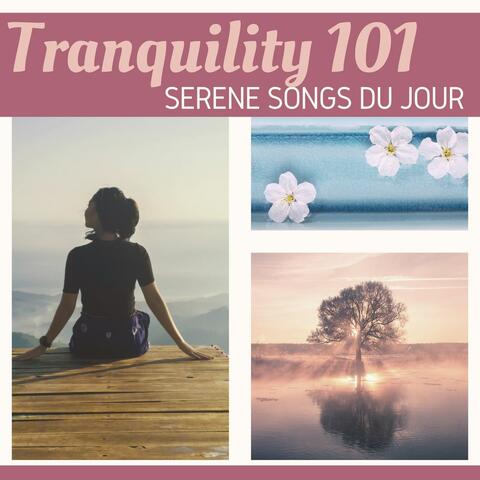 Tranquility 101: Serene Songs du Jour
