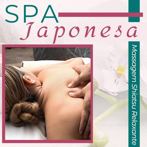 Spa Japonesa: Música de Fundo para Massagem Shiatsu Relaxante