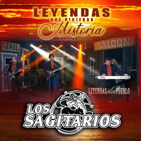 Leyendas Que Hicieron Historia