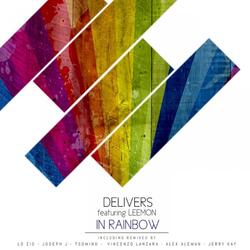 In Rainbow (Alex Aleman Trance Remix)