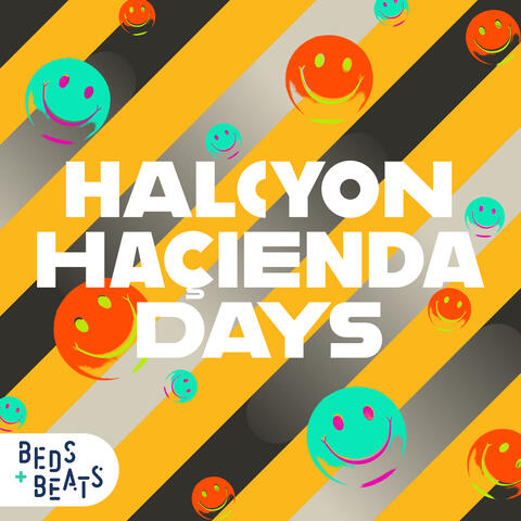 Halcyon Hacienda Days