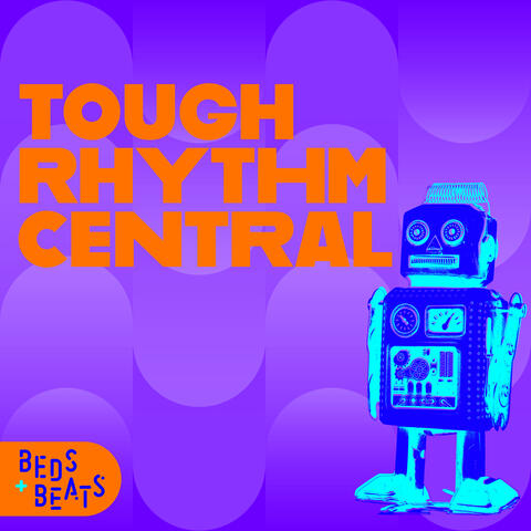 Tough Rhythm Central
