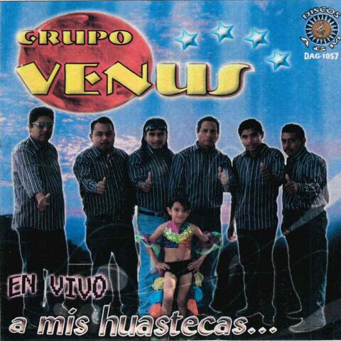 A Mis Huastecas