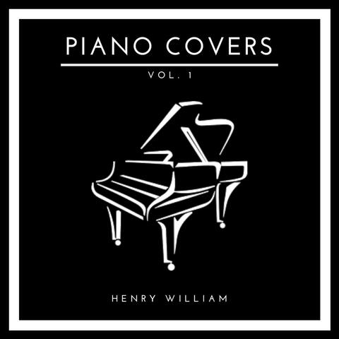 Piano Covers, Vol. 1