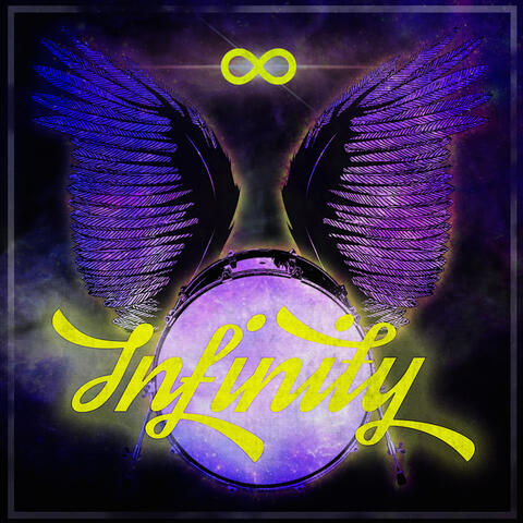 Infinity - EP