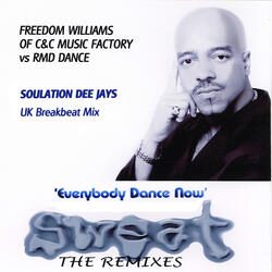 Soulation Dee Jays (UK Breakbeat Mix)