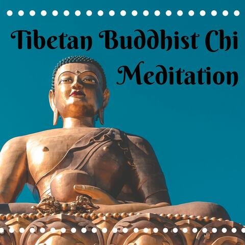 Tibetan Buddhist Chi Meditation: Sounds of Nature for Morning Meditation Cerimony