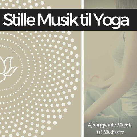 Stille Musik til Yoga: Afslappende Musik til Meditere