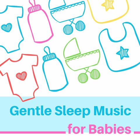 Gentle Sleep Music for Babies: Relaxing Pregnancy Music