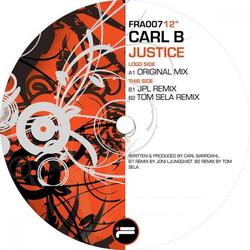 Justice (Original Mix)