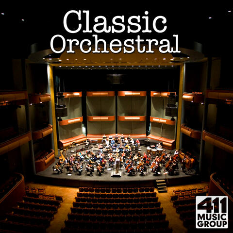 Classic Orchestral: Family, Vol. 1