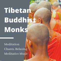 Tibetan Buddhist Monks