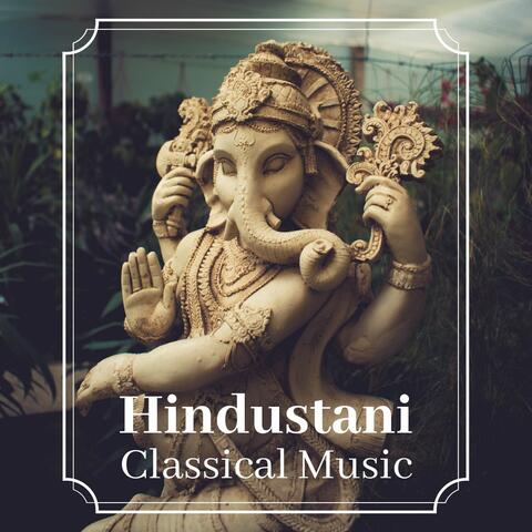 Hindustani Classical Music: Relaxing Music for Sleeping (Tanpura, Tabla, Shehnai, Sitar)