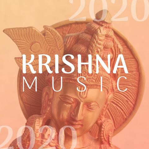 Krishna Music 2020: Relaxing Flute Music, Soothing Yoga Music, Meditation Indian Music