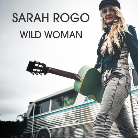 Wild Woman