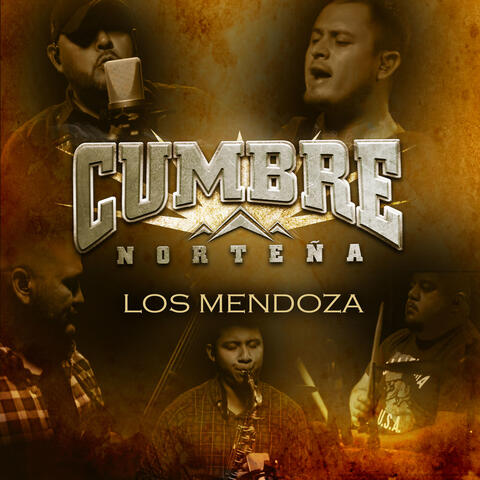 Los Mendoza (Version InStudio)