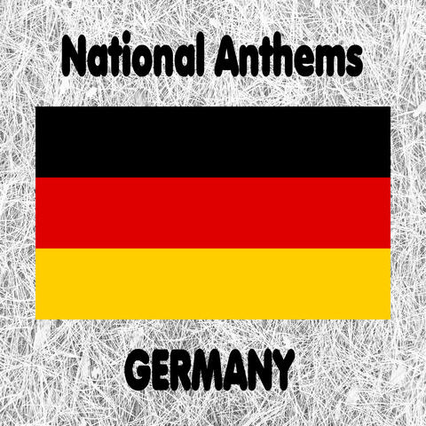 Germany - German National Anthems