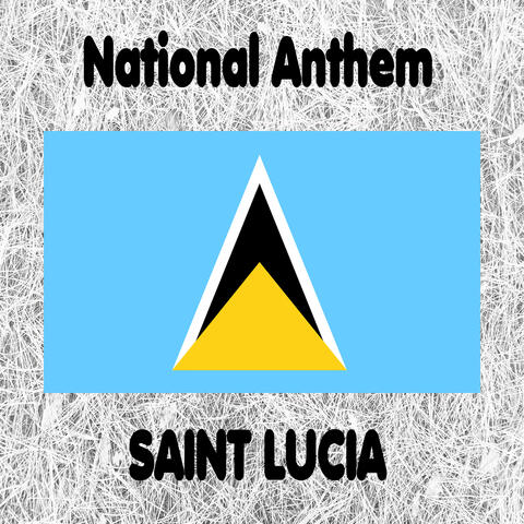 Saint Lucia - Sons and Daughters of Saint Lucia - National Anthem [Instrumental]