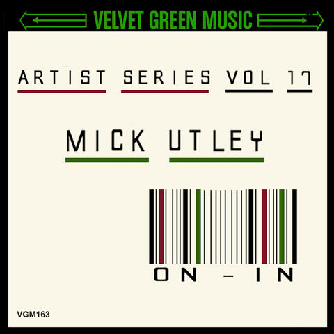 Artist Series Vol. 17: On-In