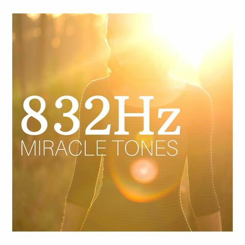 852Hz Miracle Tones: Open Third Eye, Free Blockages and Purify your Body and Soul