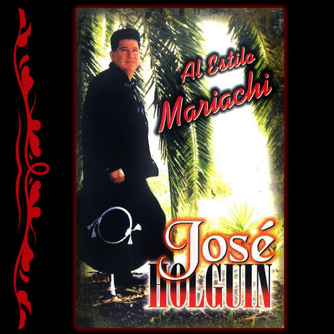 Al Estilo Mariachi