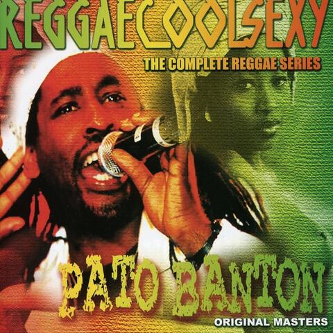 Reggae Cool Sexy, Vol. 2