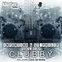 Clubby (Radio Mix)