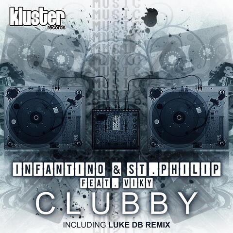 Clubby