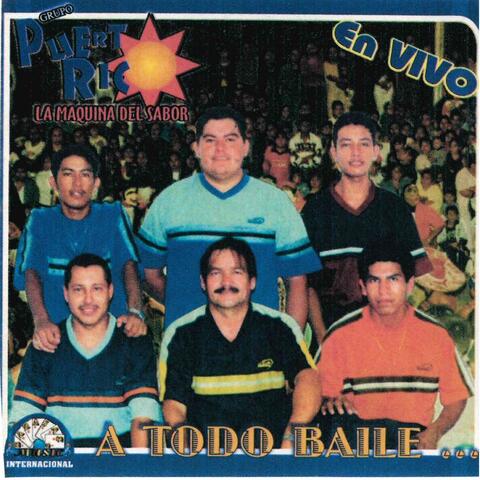 A Todo Baile