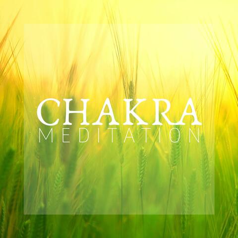 Chakra Meditation: Sieben Chakren Aktivierung & Heilende Meditation Musik