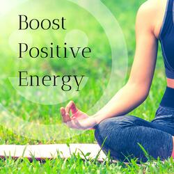 Boost Positive Energy