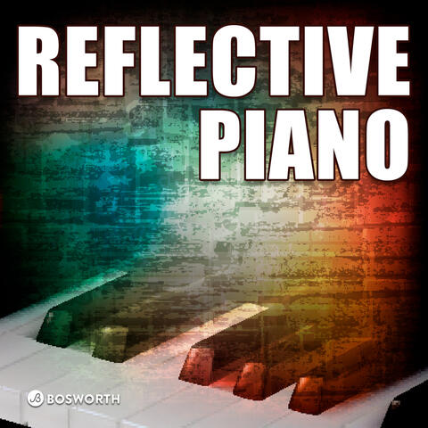 Reflective Piano