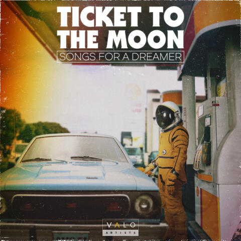 Ticket To The Moon