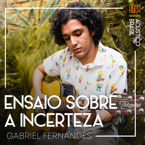 Ensaio Sobre A Incerteza