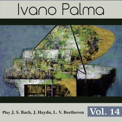 Ivano Palma Volume 14