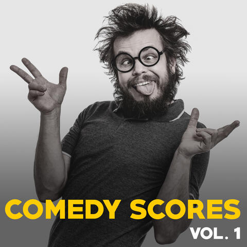 Comedy Scores Volume 1