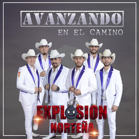 Avanzando En El Camino